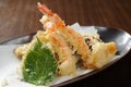 Tempura