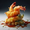 Tempura: Battered and Deep Fried Goodness