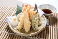 Tempura Prawn