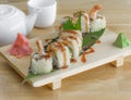 Tempura Roll