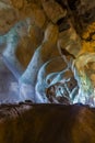 Tempurung Cave in Malaysia