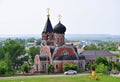 Temryuk Cathedral