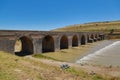 Ten Arches Bridge Dicle Bridge Sancaroglu Ubeydoglu Yusuf