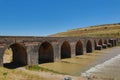 Ten Arches Bridge Dicle Bridge Sancaroglu Ubeydoglu Yusuf