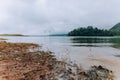 Tenango de las Flores Dam, Puebla