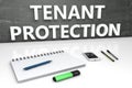 Tenant Protection