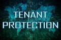 Tenant Protection