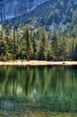 Tenaya Lake