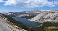 Tenaya Lake