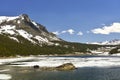 Tenaya Lake