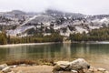 Tenaya Lake Yosemite