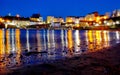 Tenby Harbour