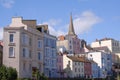 Tenby Houses