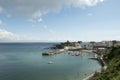 Tenby, South Wales