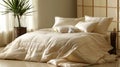 Tencel Bedding for Sustainable Bedroom Decor