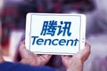 Tencent Holdings Limited logo