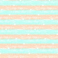 Tender abstract pattern with color grunge lines