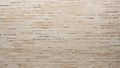 Tender Touch: Tumbled Limestone Texture Background. AI generate Royalty Free Stock Photo