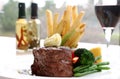 Tenderloin Steak Royalty Free Stock Photo