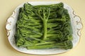 Tenderstem Broccoli Royalty Free Stock Photo