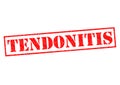 TENDONITIS