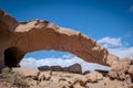 Tenerife Arco de Tajajo