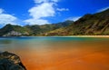 Tenerife Beach Royalty Free Stock Photo