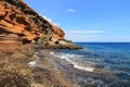 Tenerife - Costa del Silencio