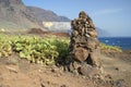 Tenerife Faro de Teno