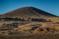 Tenerife,Medano, Maria Perla Medano, inland lake