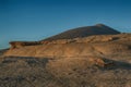 Tenerife,Medano, Maria Perla Medano, inland lake