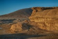 Tenerife,Medano, Maria Perla Medano, inland lake