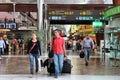 Tenerife South Airport