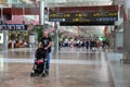 Tenerife South Airport