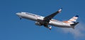 Tenerife, Spain october 29st, 2023. Smartwings, Boeing 737-8FN Royalty Free Stock Photo