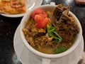 Tengkleng Soup Food asianfood Indonesianfood cuisine Kitchen