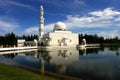 Tengku Tengah Zaharah Mosque