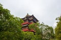 Tengwangge Pavilion, Nanchang, Jiangxi, China