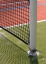 Tenis net Royalty Free Stock Photo