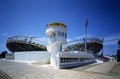 Tenis stadium in Umag