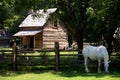 Tennessee Barns Royalty Free Stock Photo