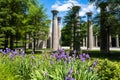 Tennessee Bicentennial Capitol Mall State Park