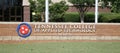 Tennessee College of Applied Technology TCAT Royalty Free Stock Photo