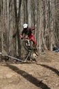 Tennessee Nationals Windrock Bike Park 2023 B -XIV