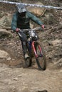 Tennessee Nationals Windrock Bike Park 2023 A -CI