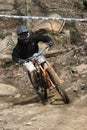 Tennessee Nationals Windrock Bike Park 2023 A -C