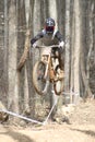 Tennessee Nationals Windrock Bike Park 2023 B -XIX