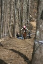 Tennessee Nationals Windrock Bike Park 2023 B -XXI