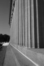 Tennessee Parthenon 5 Royalty Free Stock Photo