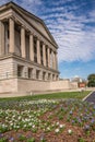 Tennessee State Capital Building